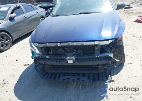 2020 Nissan Altima Sr Fwd из США, поврежденный, VIN 1N4BL4CV9LC241059